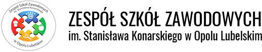 Zespół Szkół Zawodowych im. S. Konarskiego